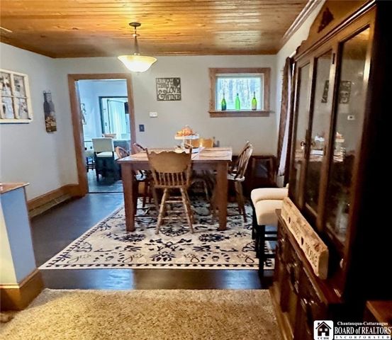 74 East Everett Street, Ellicott, NY 14733