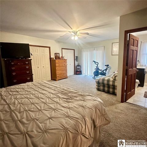 74 East Everett Street, Ellicott, NY 14733