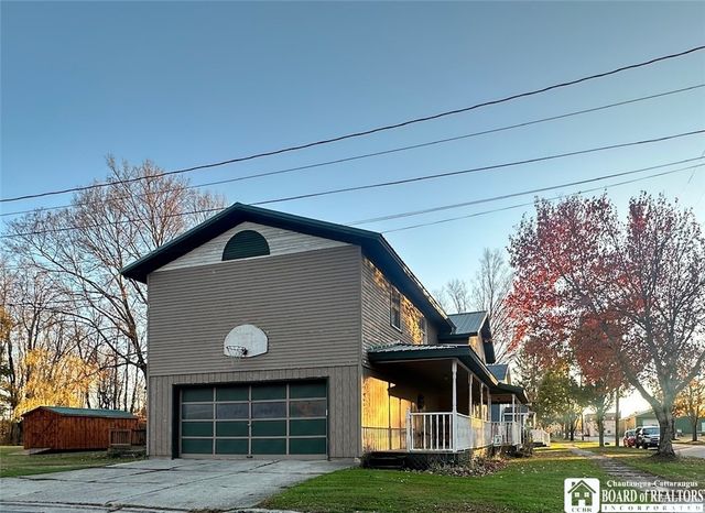 74 East Everett Street, Ellicott, NY 14733