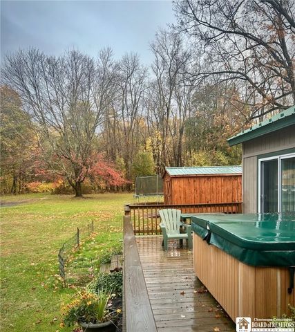 74 East Everett Street, Ellicott, NY 14733