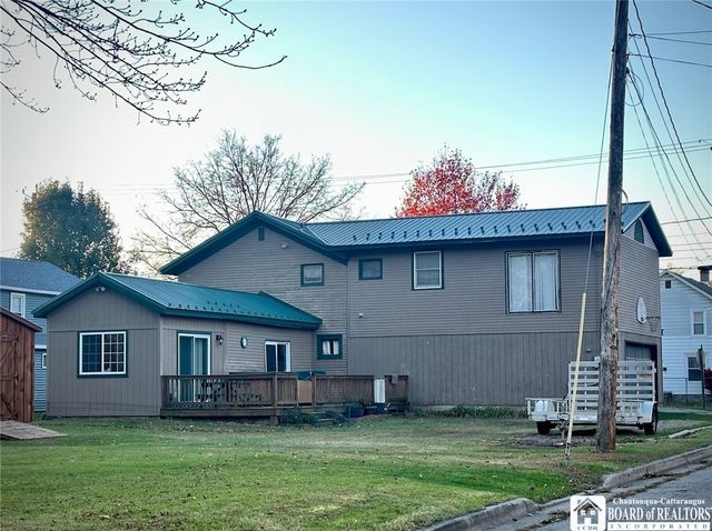 74 East Everett Street, Ellicott, NY 14733