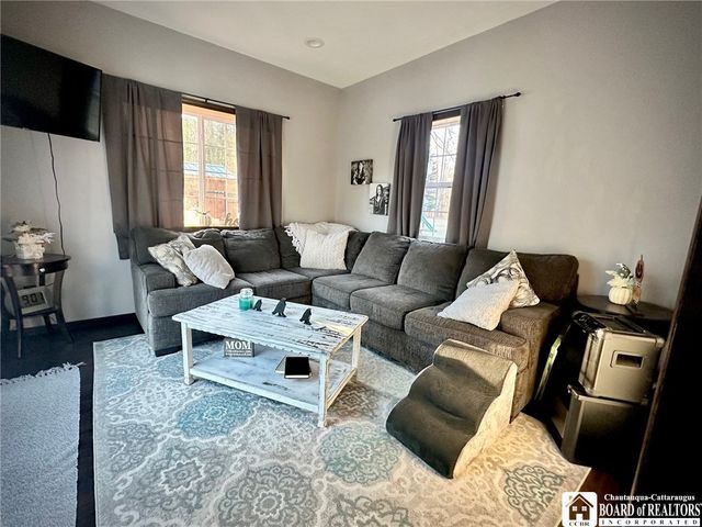 74 East Everett Street, Ellicott, NY 14733