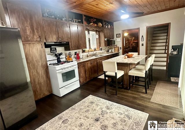 74 East Everett Street, Ellicott, NY 14733