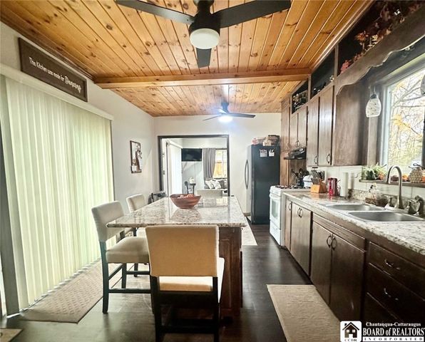 74 East Everett Street, Ellicott, NY 14733