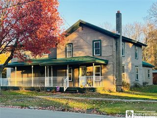 74 East Everett Street, Ellicott, NY 14733