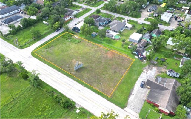 0 Hopper Road, Houston, TX 77093