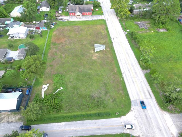 0 Hopper Road, Houston, TX 77093