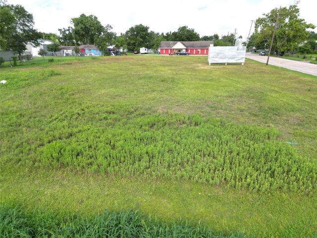 0 Hopper Road, Houston, TX 77093