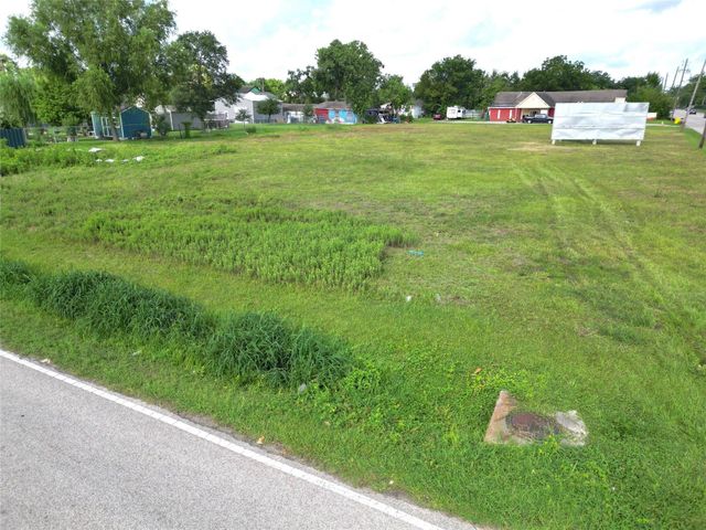 0 Hopper Road, Houston, TX 77093