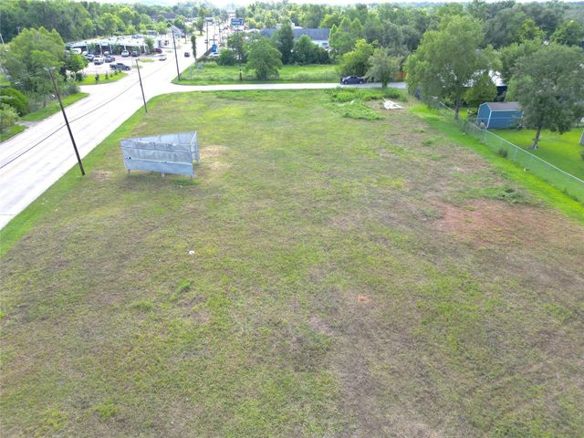 0 Hopper Road, Houston, TX 77093