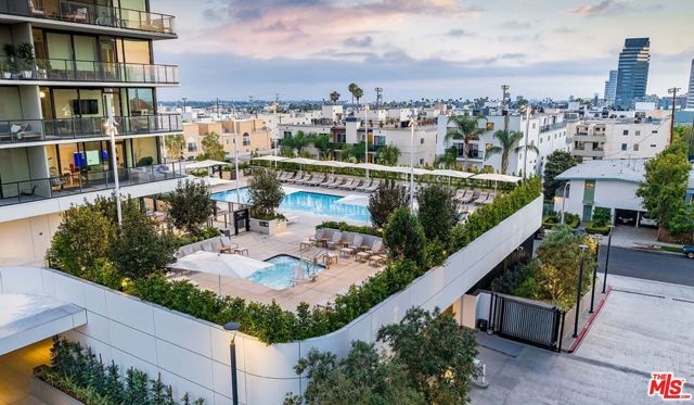 11750 Wilshire Boulevard 1106, Los Angeles, CA 90025