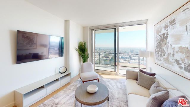 11750 Wilshire Boulevard 1106, Los Angeles, CA 90025