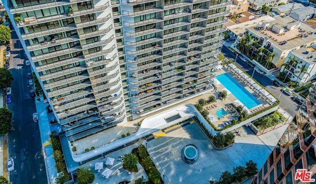 11750 Wilshire Boulevard 1106, Los Angeles, CA 90025