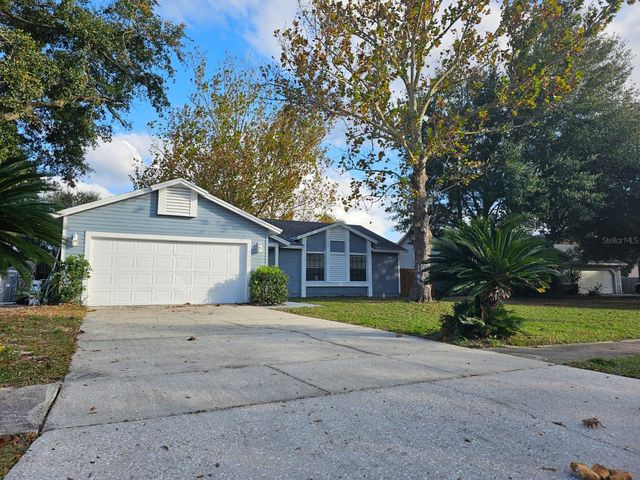 1823 NATCHEZ TRACE, Orlando, FL 32818