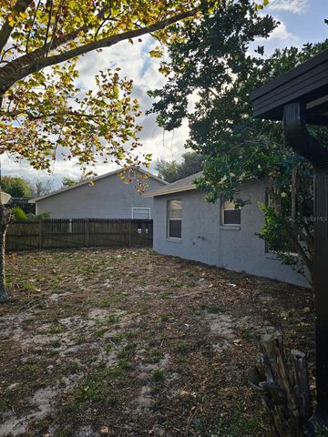 1823 NATCHEZ TRACE, Orlando, FL 32818