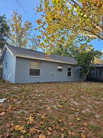 1823 NATCHEZ TRACE, Orlando, FL 32818