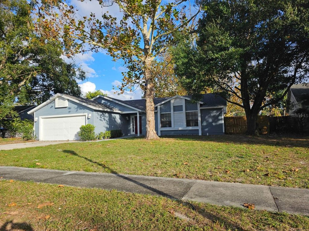 1823 NATCHEZ TRACE, Orlando, FL 32818