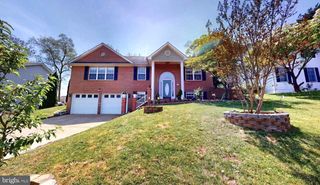 609 QUARTZITE CIR, Winchester, VA 22601