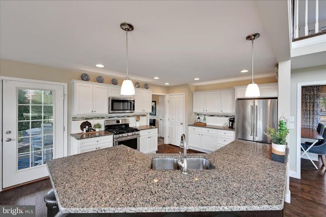 495 S MILL ST, Lebanon, PA 17042