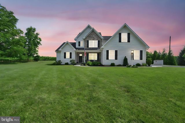 495 S MILL ST, Lebanon, PA 17042