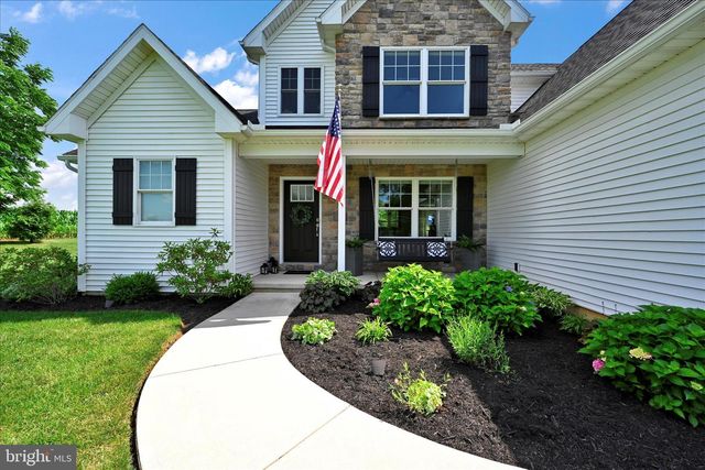 495 S MILL ST, Lebanon, PA 17042