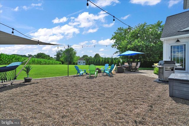 495 S MILL ST, Lebanon, PA 17042