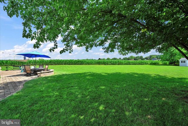 495 S MILL ST, Lebanon, PA 17042