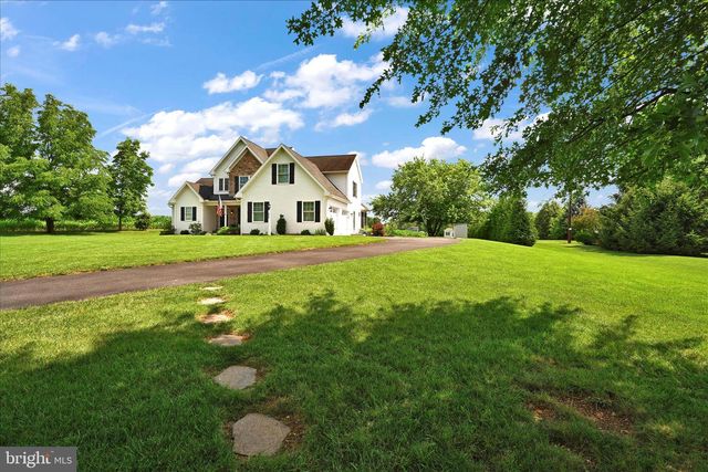 495 S MILL ST, Lebanon, PA 17042