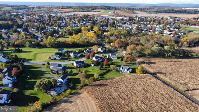 495 S MILL ST, Lebanon, PA 17042