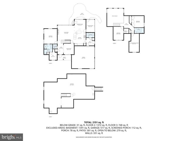 495 S MILL ST, Lebanon, PA 17042