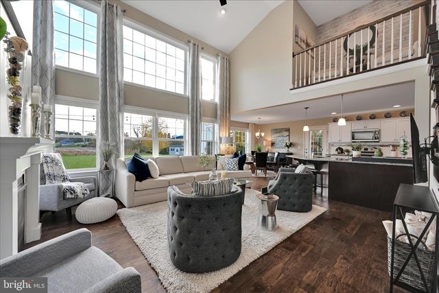 495 S MILL ST, Lebanon, PA 17042