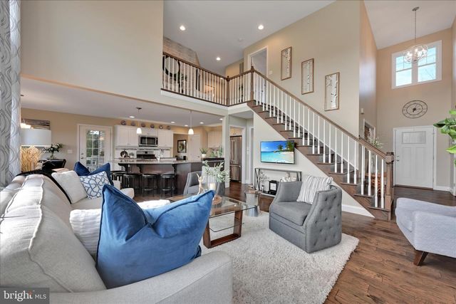 495 S MILL ST, Lebanon, PA 17042