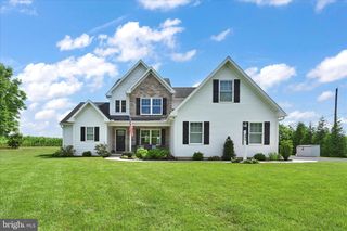 495 S MILL ST, Lebanon, PA 17042