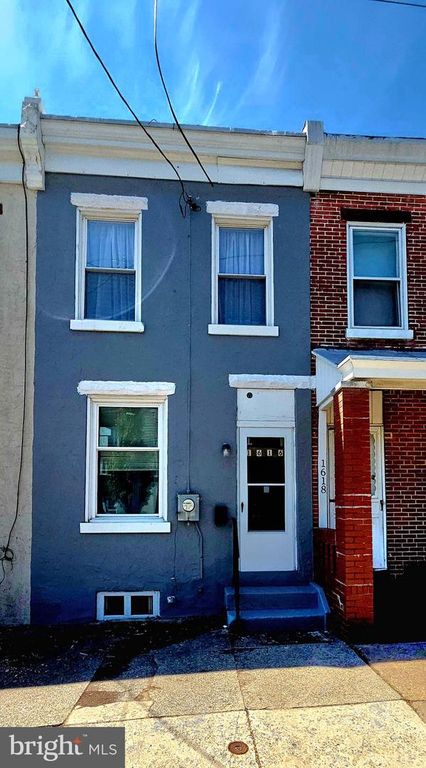 1616 5TH ST, Wilmington, DE 19805