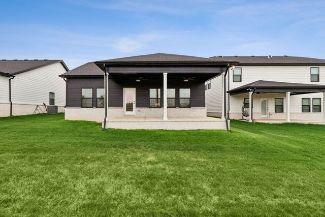 112 Hamilton Ln, Lebanon, TN 37087