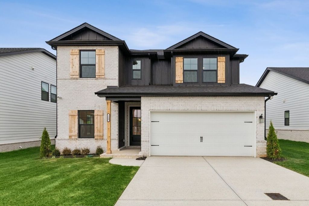 112 Hamilton Ln, Lebanon, TN 37087