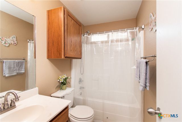 7916 Honeysuckle, Temple, TX 76502