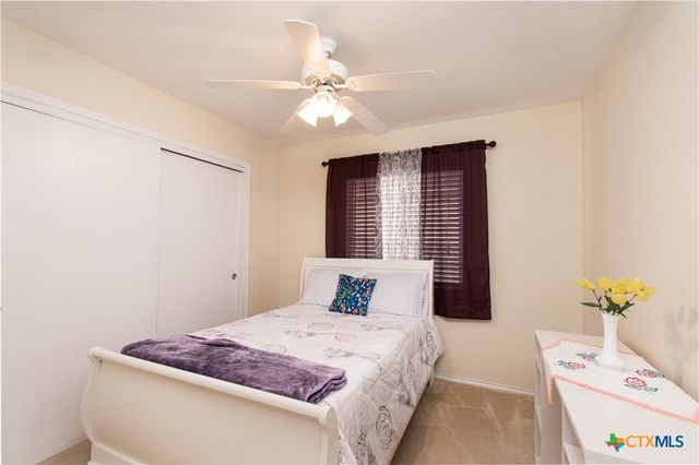 7916 Honeysuckle, Temple, TX 76502