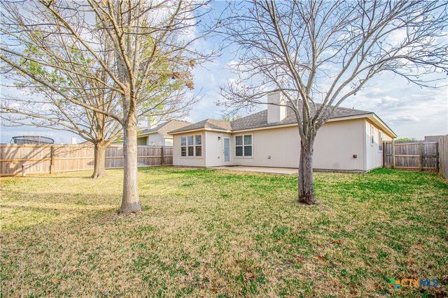 7916 Honeysuckle, Temple, TX 76502
