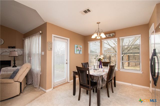 7916 Honeysuckle, Temple, TX 76502