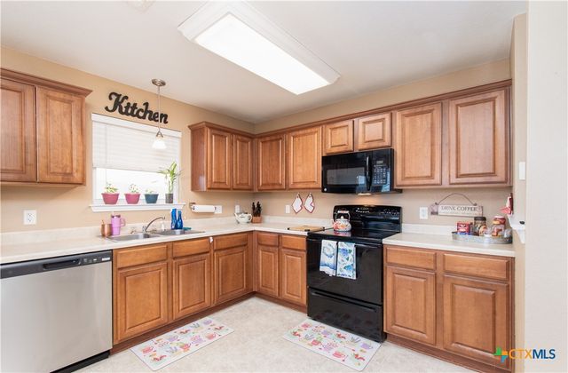 7916 Honeysuckle, Temple, TX 76502