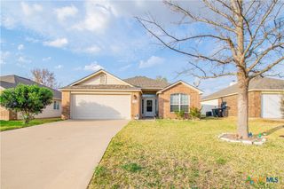 7916 Honeysuckle, Temple, TX 76502