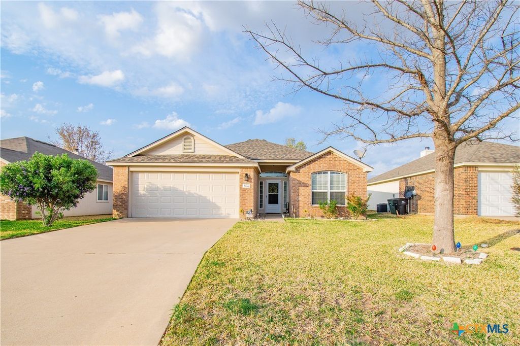 7916 Honeysuckle, Temple, TX 76502