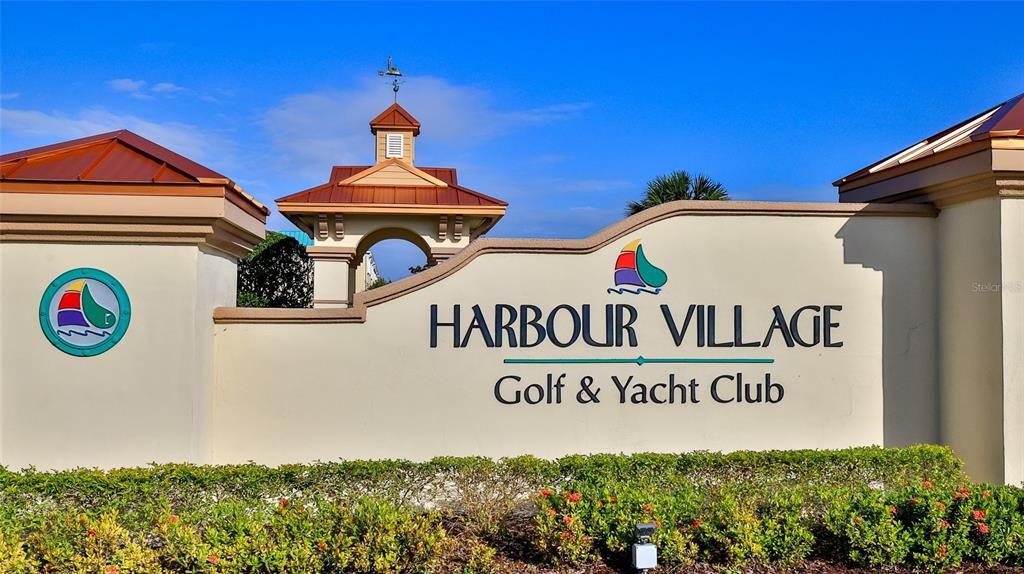 4626 HARBOUR VILLAGE BOULEVARD 3201, Ponce Inlet, FL 32127