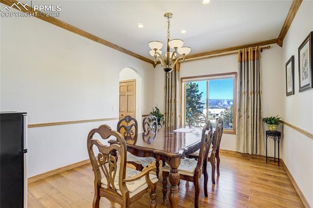 15371 Ridgefield Lane, Colorado Springs, CO 80921