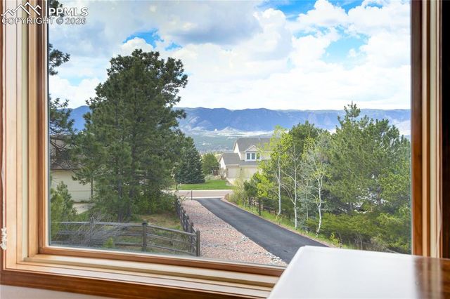 15371 Ridgefield Lane, Colorado Springs, CO 80921