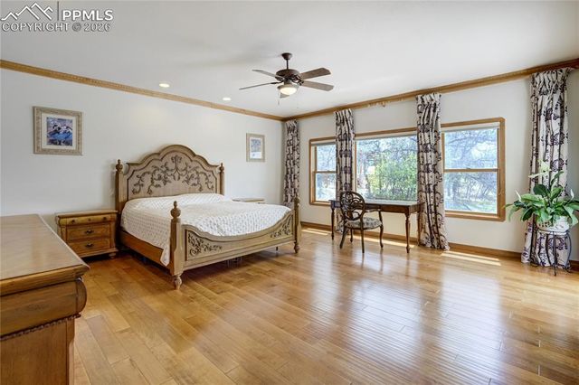 15371 Ridgefield Lane, Colorado Springs, CO 80921