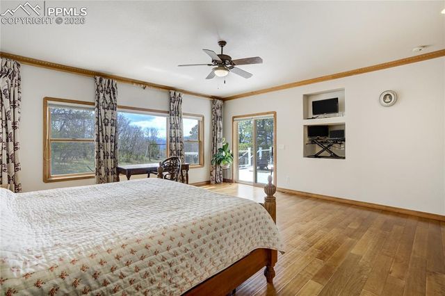 15371 Ridgefield Lane, Colorado Springs, CO 80921