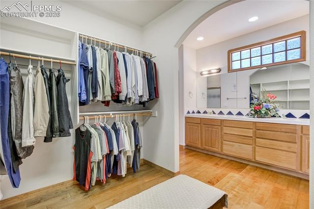 15371 Ridgefield Lane, Colorado Springs, CO 80921