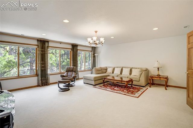 15371 Ridgefield Lane, Colorado Springs, CO 80921